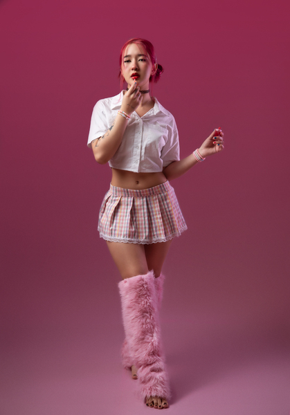 Interprete LilithCary Foto 6