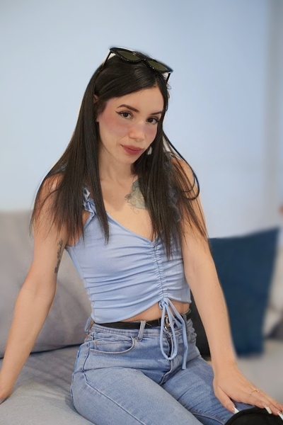 Interprète AbbieMitchell Photo 4