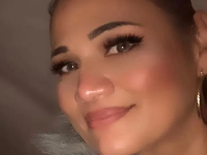 MistressKristiStone profielfoto van cam model