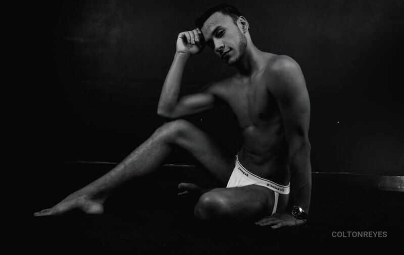 Utøver ColtonReyes Bilde 1