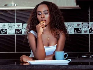 Profilbilde av NinaRose19 webkamera modell