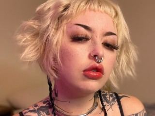 Foto de perfil de modelo de webcam de JuniperEmrys
