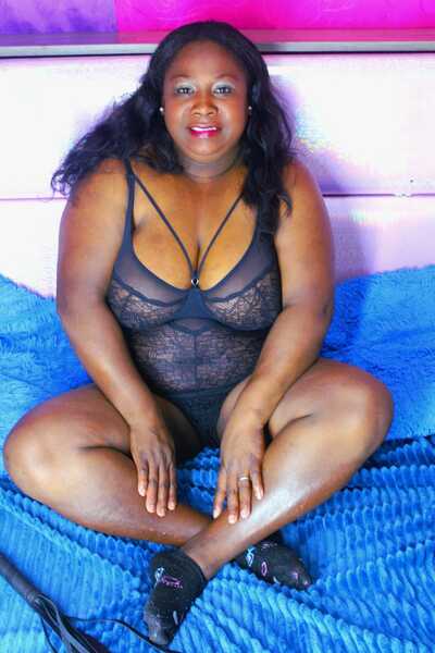 Performer AbyEbony Photo 3