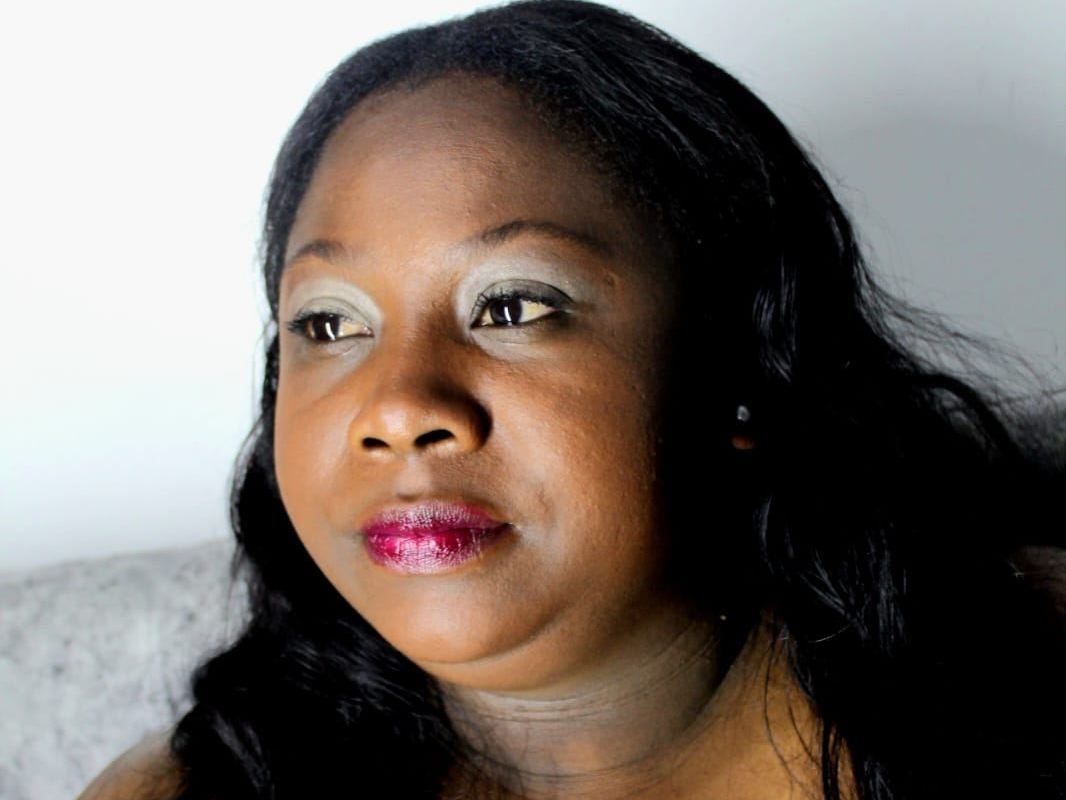 Imagen de perfil de modelo de cámara web de AbyEbony