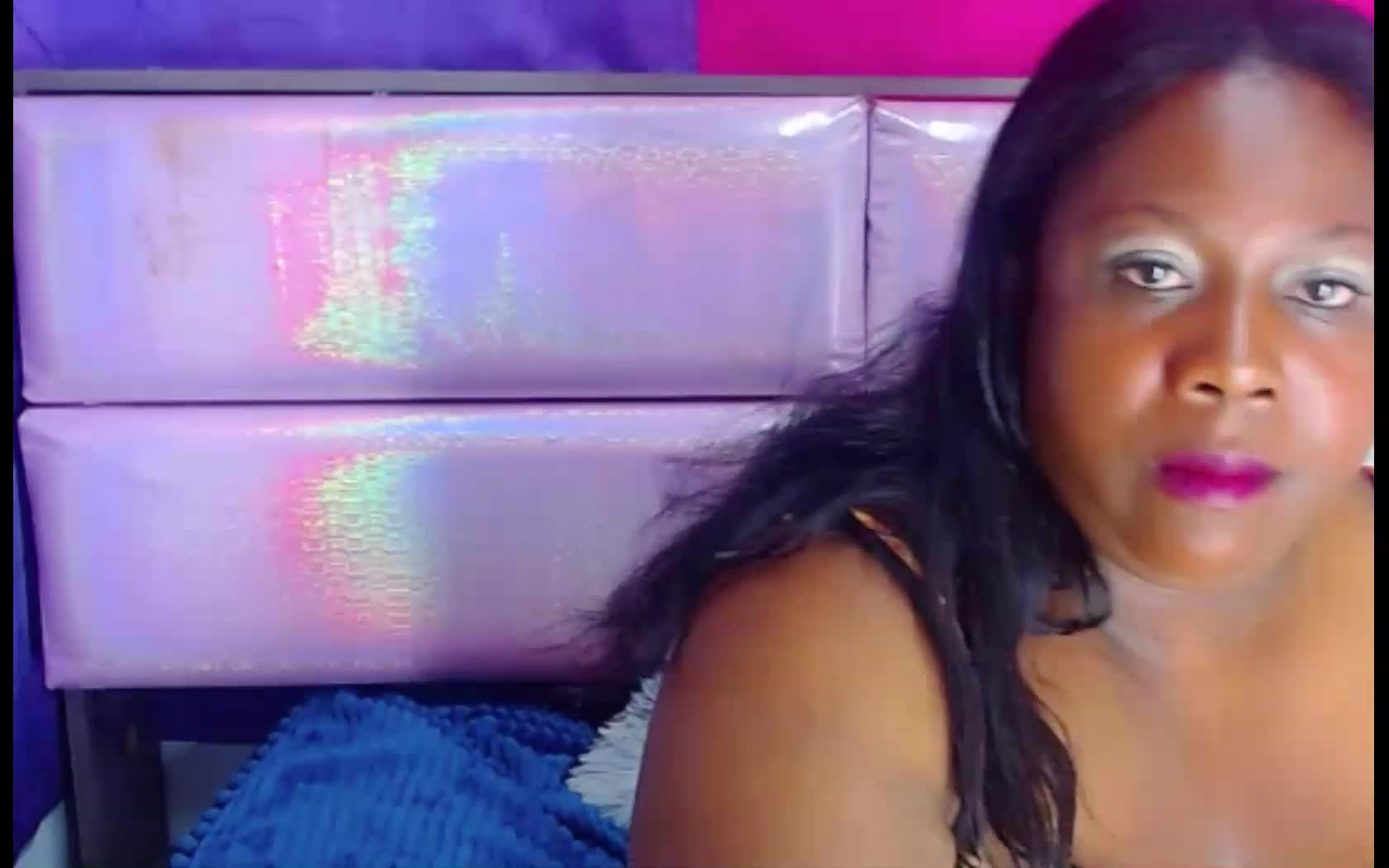 Performer AbyEbony Video 1