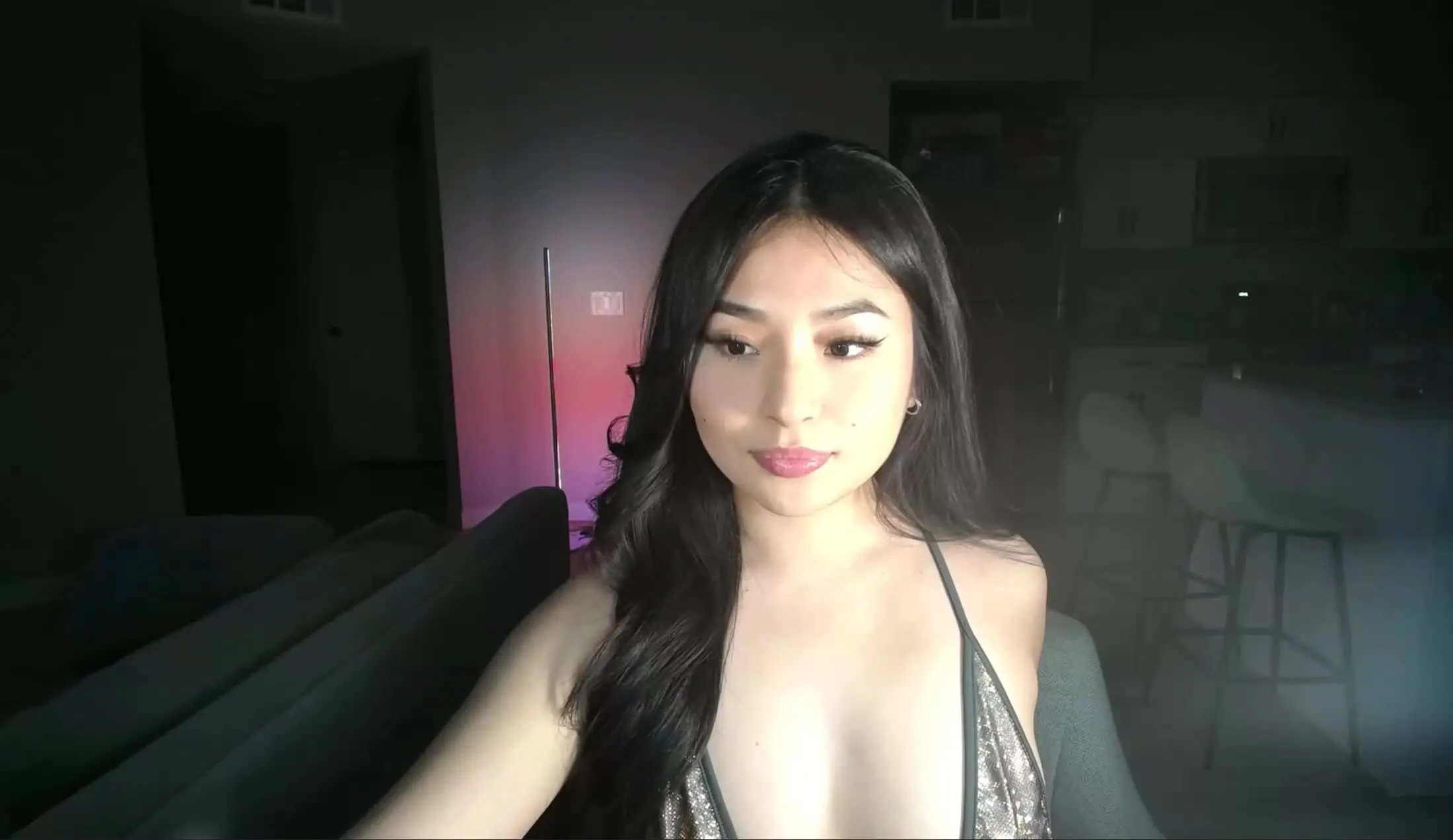 Intérprete BabyStasia Video 2