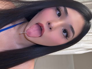 BabyStasia Profilbild des Cam-Modells 