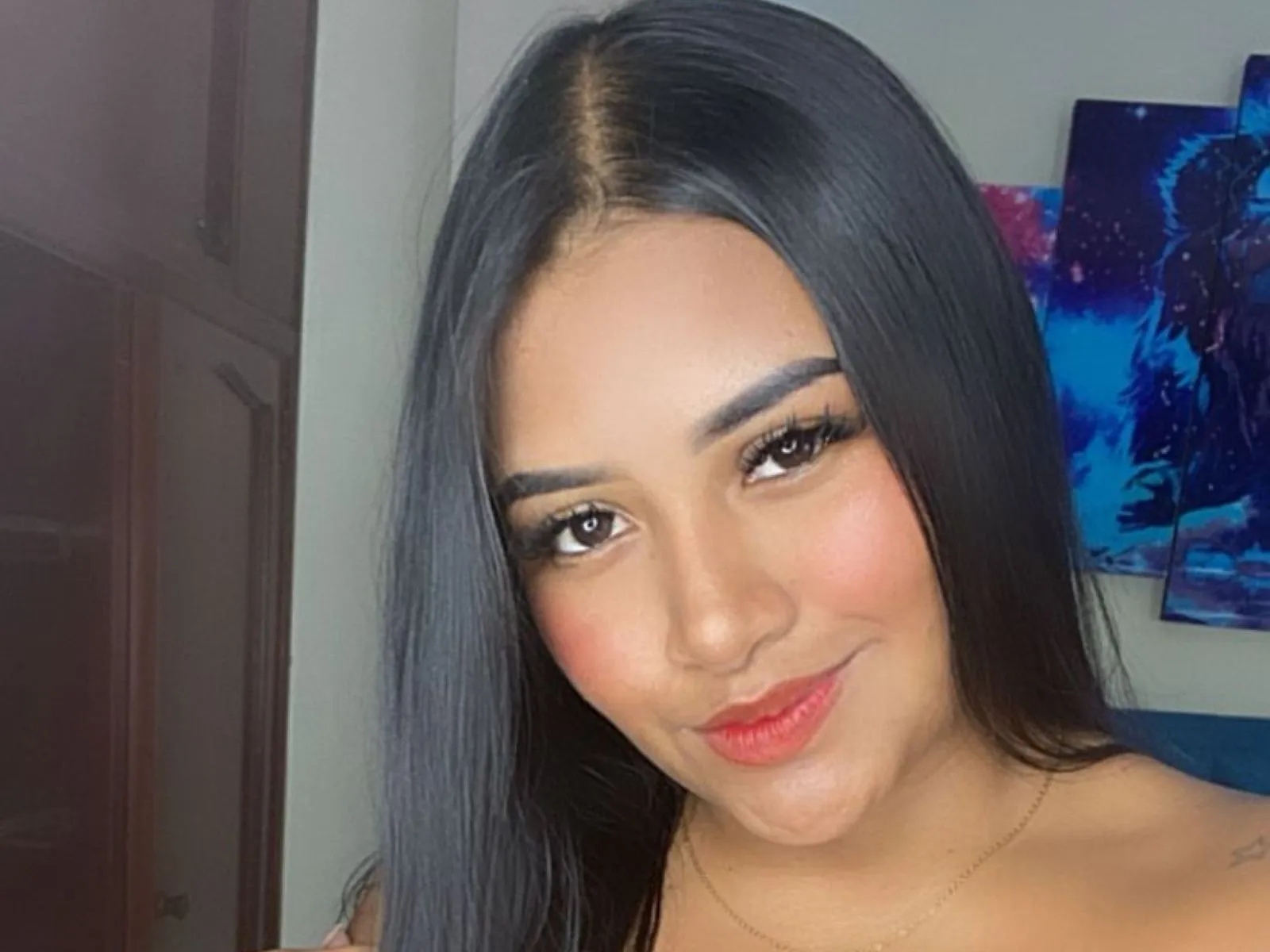 AliissonSmith cam model profile picture