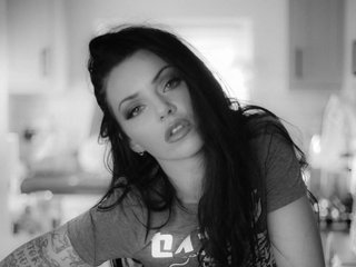 Image de profil du modèle de webcam RicoUK