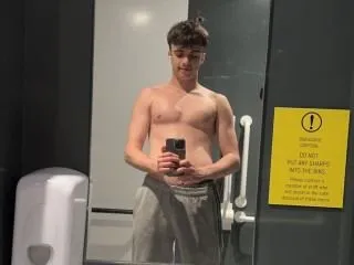 Imagen de perfil de modelo de cámara web de OwenDavies