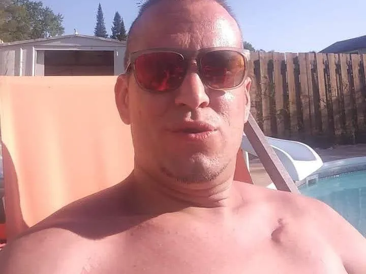 NickPetchey immagine del profilo del modello di cam