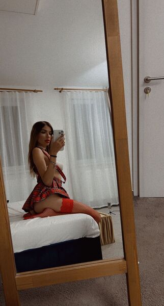 Artista KimmCarter Foto 9