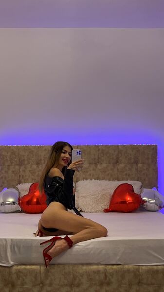 Artista KimmCarter Foto 12