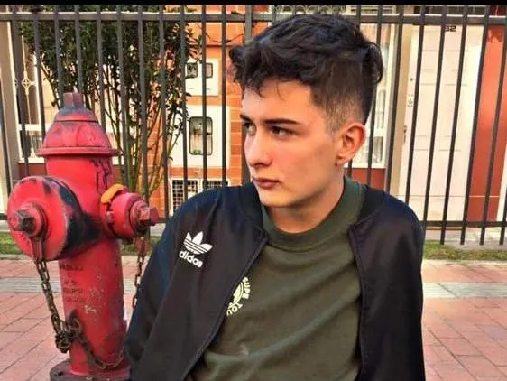 BabbySanti77 Profilbild des Cam-Modells