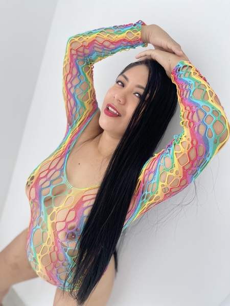 Interprete CharlotheEvans Foto 11