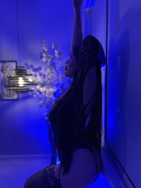 Interprete CharlotheEvans Foto 2