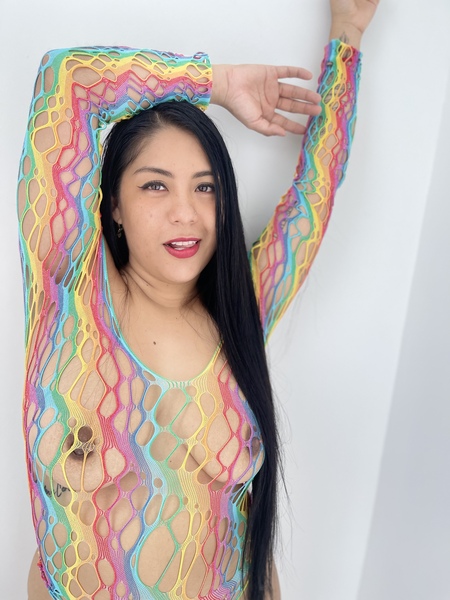 Interprete CharlotheEvans Foto 10