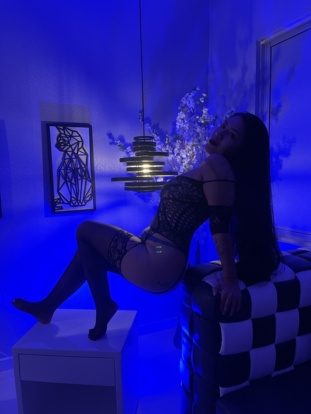 Interprete CharlotheEvans Foto 4