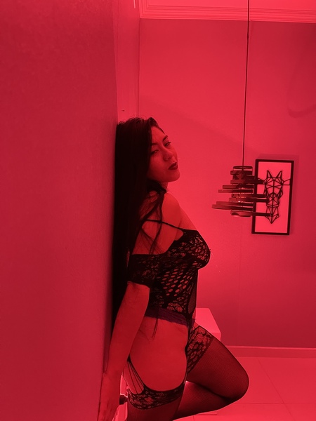 Interprete CharlotheEvans Foto 6