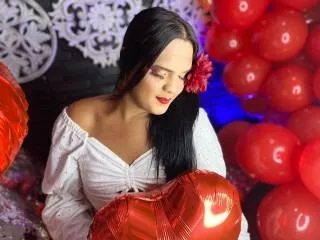 Image de profil du modèle de webcam kattySandobal