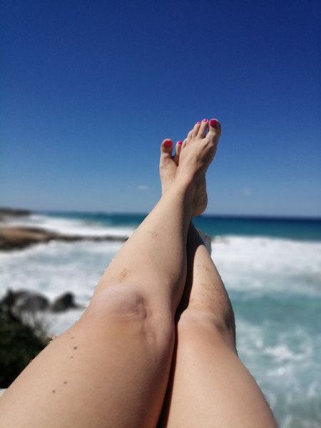 Artist Emilieinthesun Foto 3