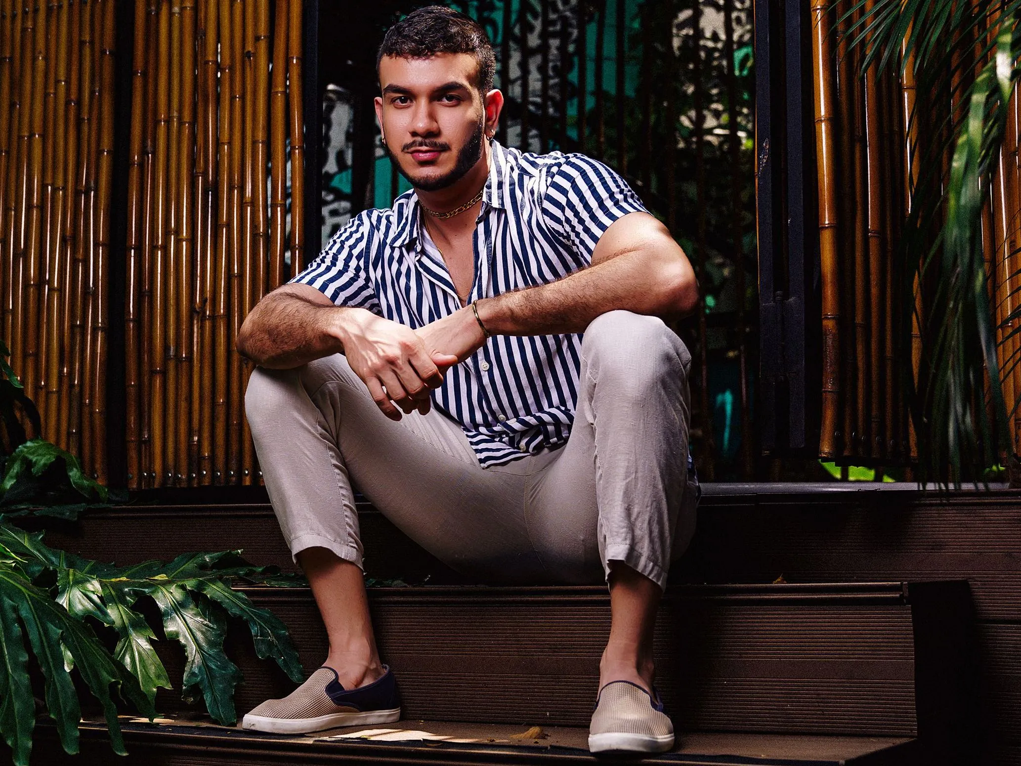 NathanFord cam model profile picture