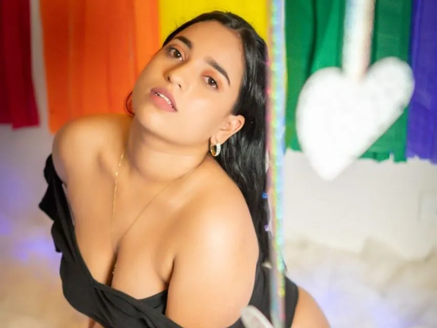 AnniexOwens profilbild på webbkameramodell