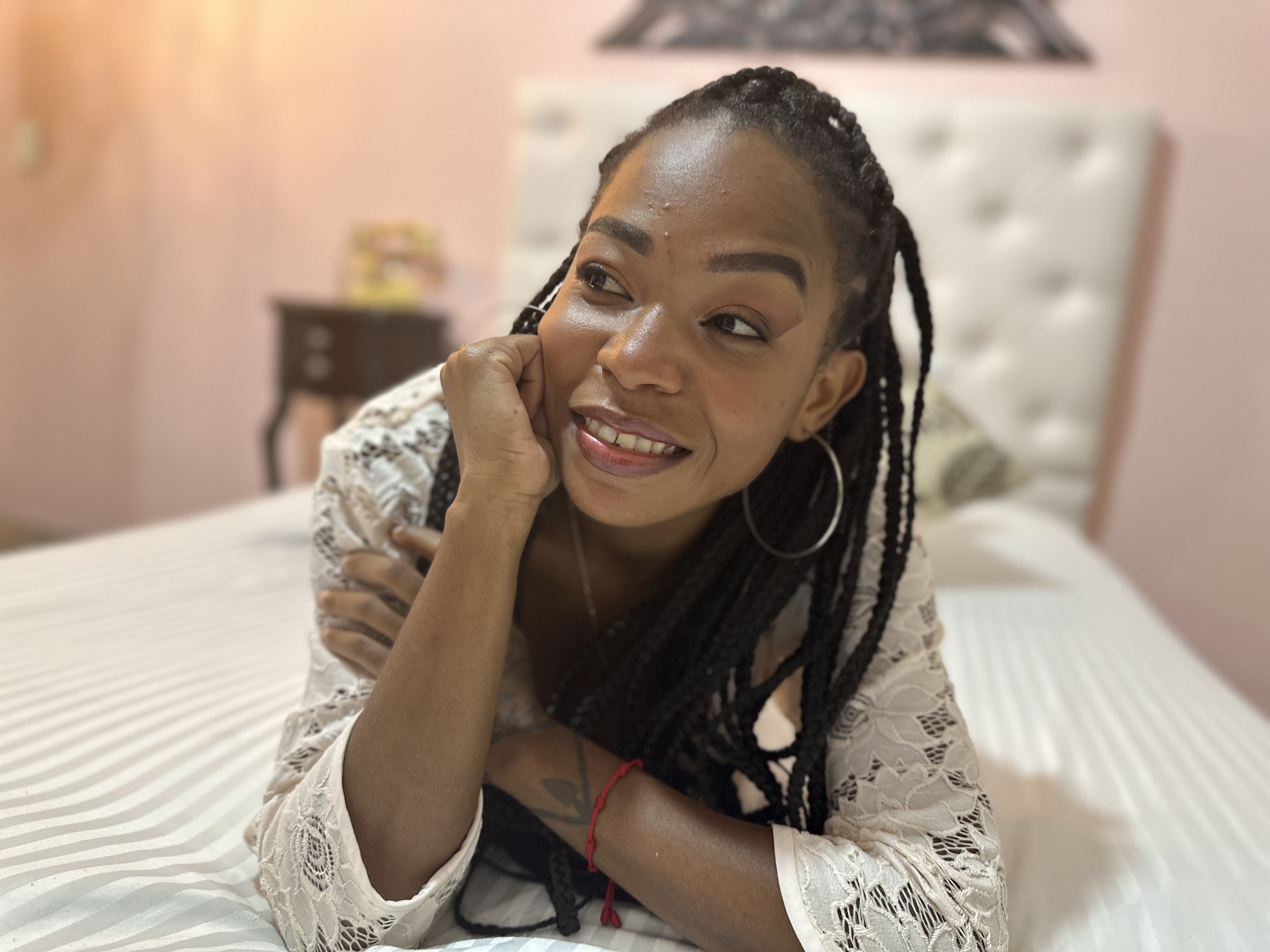 Foto de perfil de modelo de webcam de AnnieMarx
