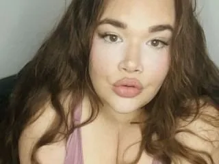 MademoiselleGigii immagine del profilo del modello di cam