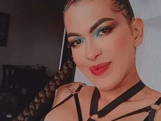 LuciaMarks immagine del profilo del modello di cam