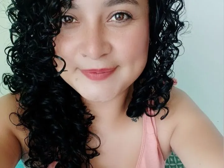 AverySantini profielfoto van cam model