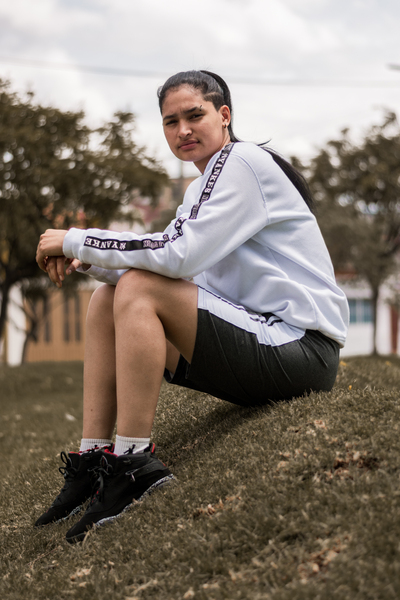 Artist EvelynnBrowny Foto 12