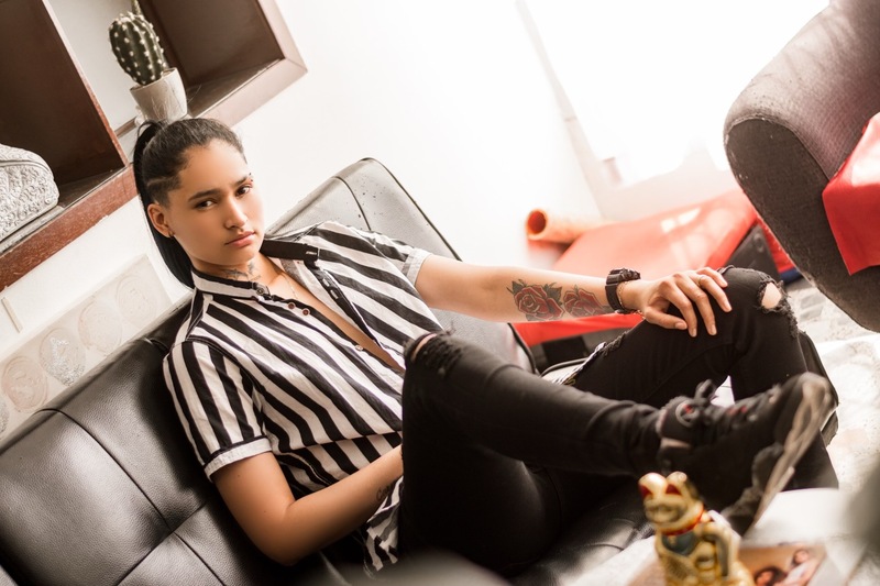 Artist EvelynnBrowny Foto 6