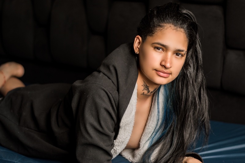 Artist EvelynnBrowny Foto 11