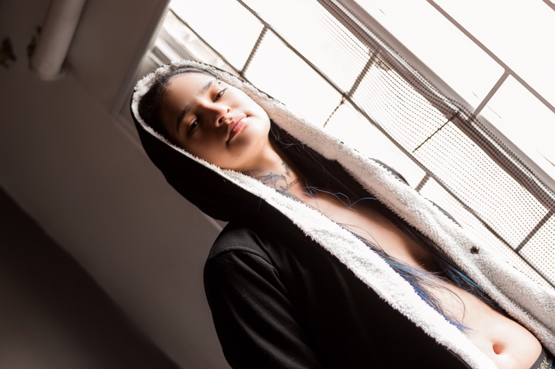 Artist EvelynnBrowny Foto 10