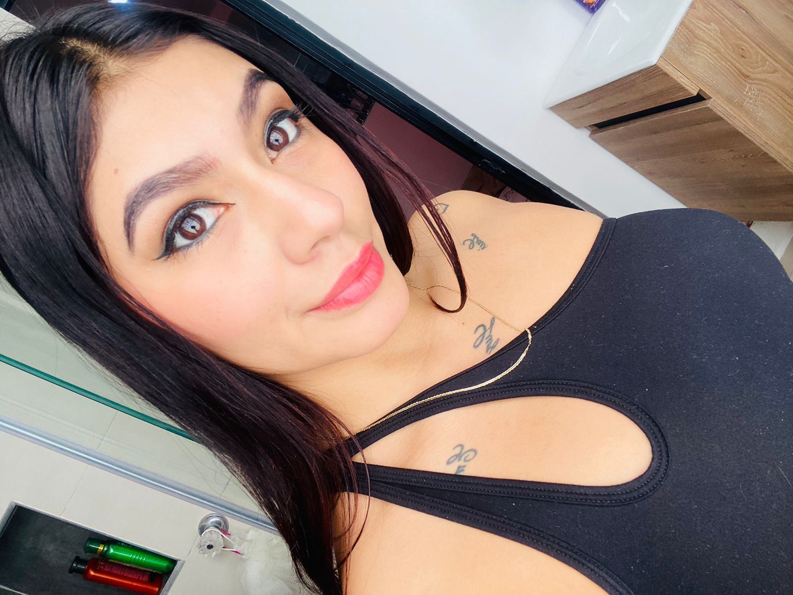 IrisxEvanss cam model profile picture 