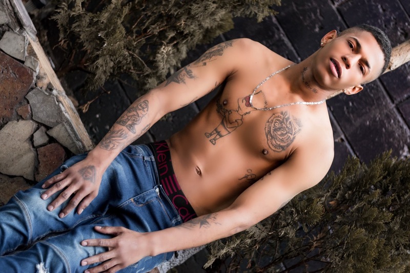 Artista JhonFtSamantha Foto 5