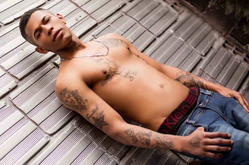 Artista JhonFtSamantha Foto 4