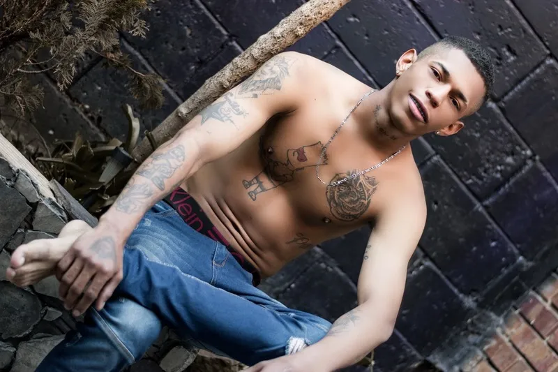 Artista JhonFtSamantha Foto 2