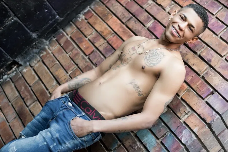 Artista JhonFtSamantha Foto 1