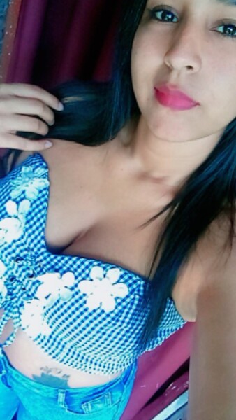 Interprete LesleyDown Foto 3