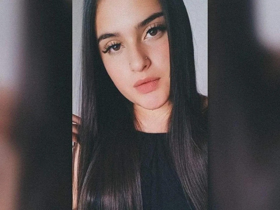 Aganaya profilbild på webbkameramodell