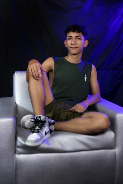 Utøver eidenbacker Bilde 9