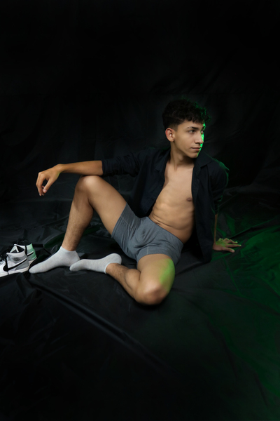 Utøver eidenbacker Bilde 2