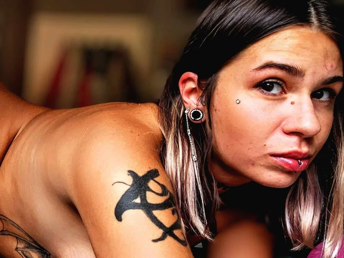Foto de perfil de modelo de webcam de PrincessLunaSmithheart