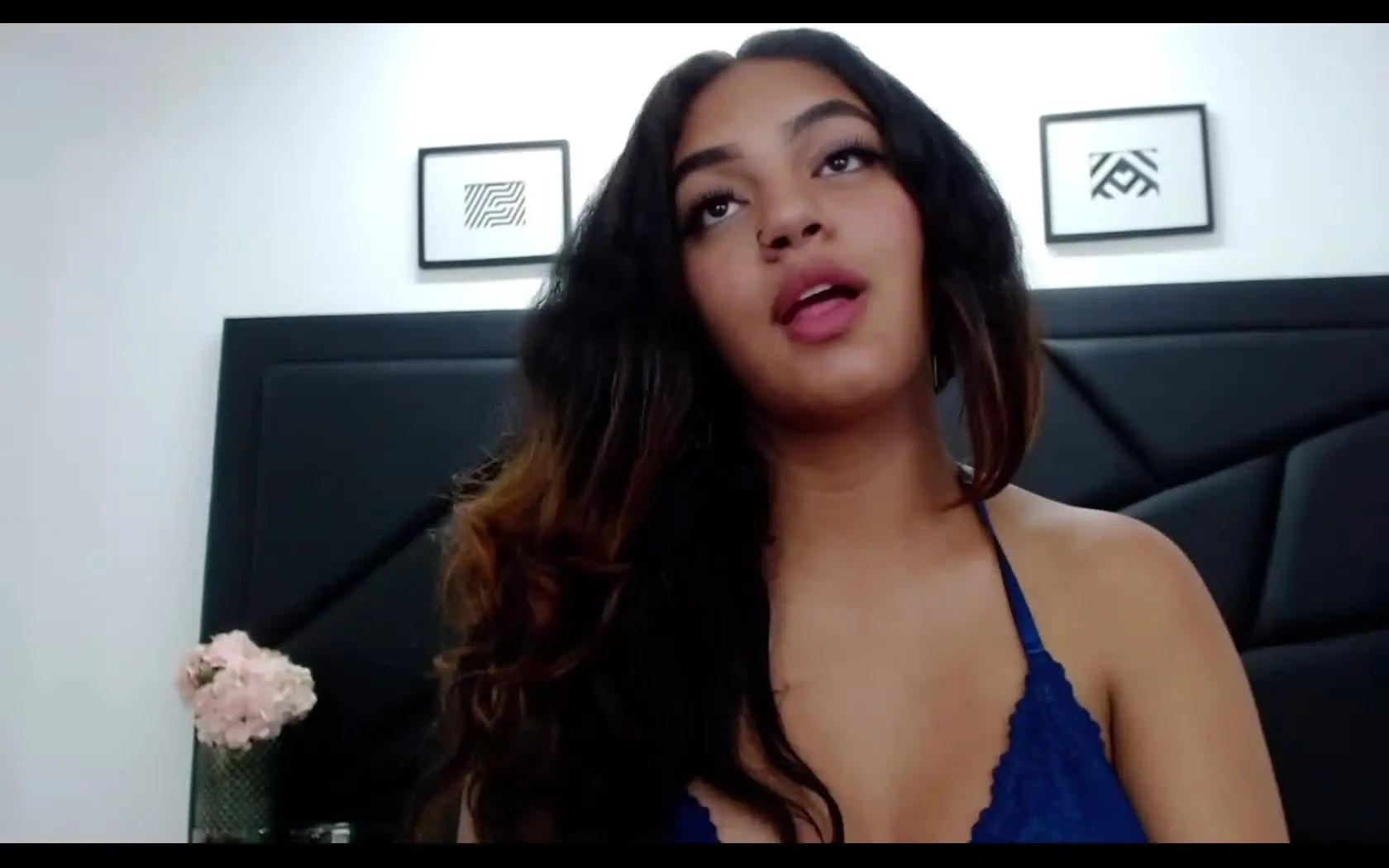 Utøver AnahiNorwood Video 1