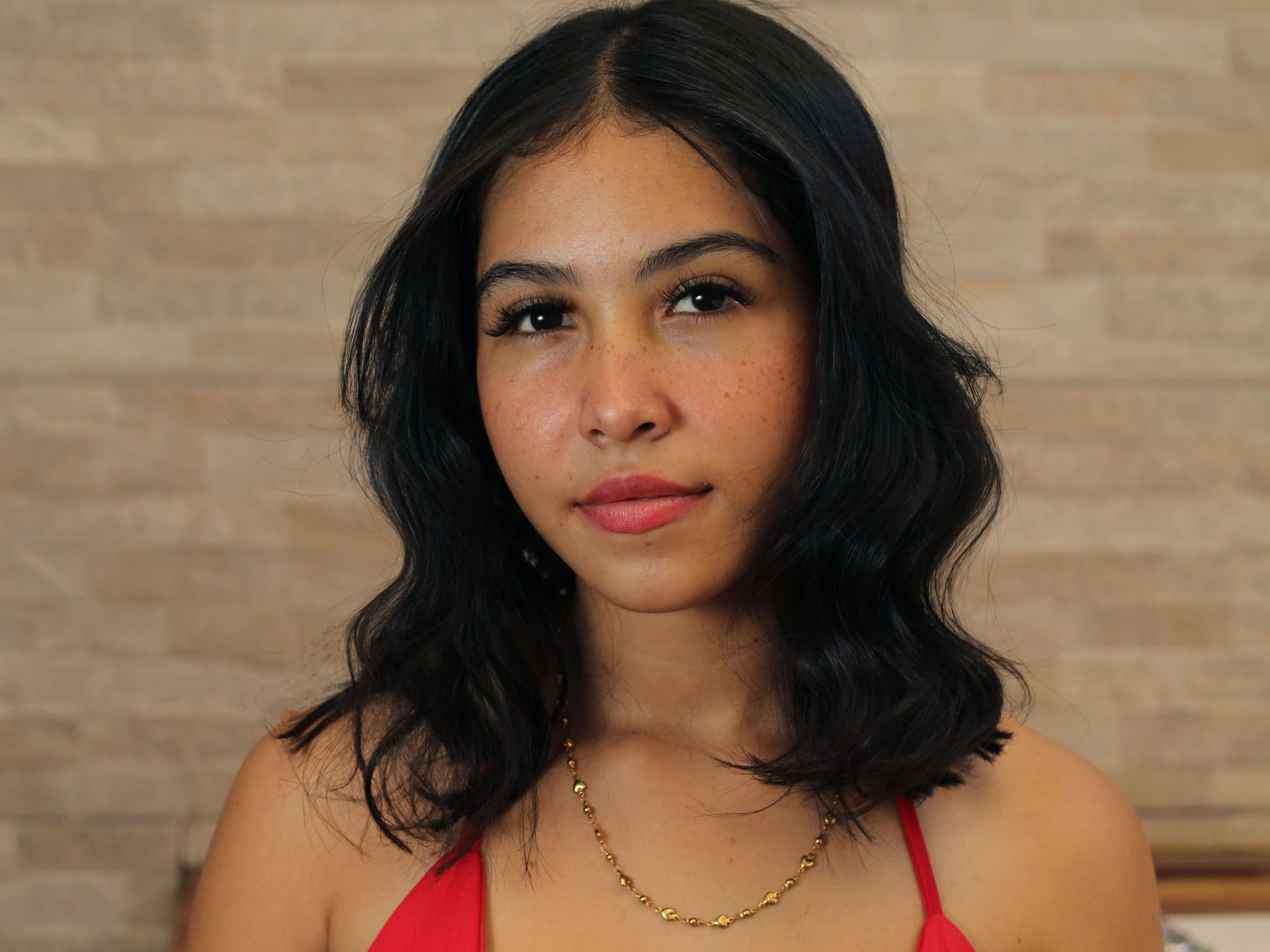 Foto de perfil de modelo de webcam de AnnaPalm