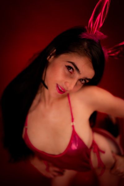 Artista EvaConnors Foto 12