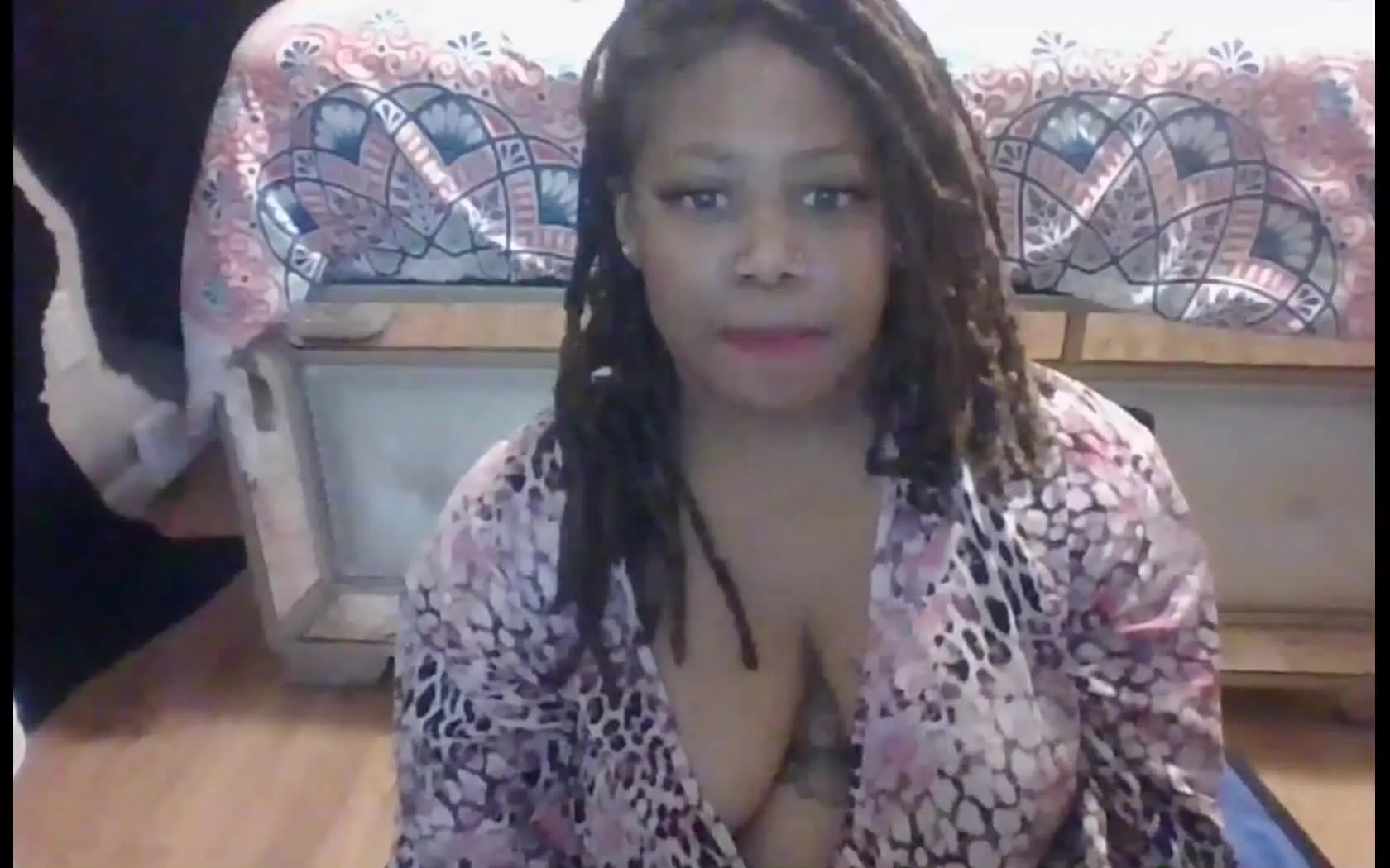 Darsteller HoneyCinnamonButt Video 1