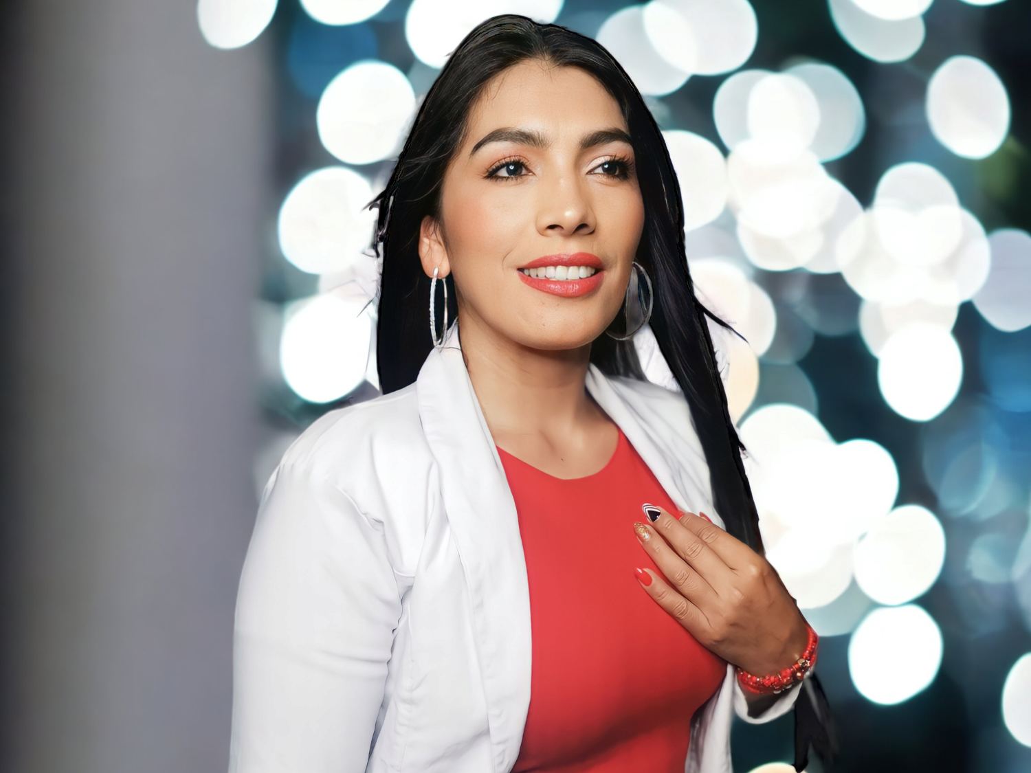 Image de profil du modèle de webcam TATTILU